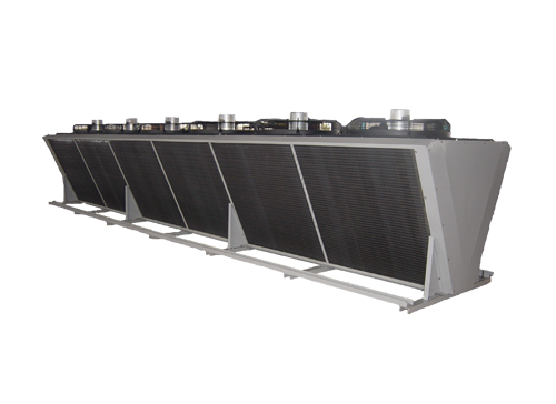 Refrigeration products FNV air-cooled condenser