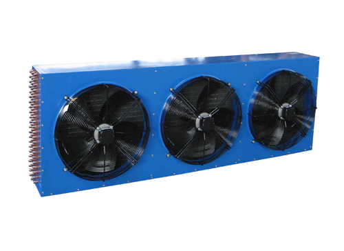 Refrigeration product FNH type air-cooled condenser