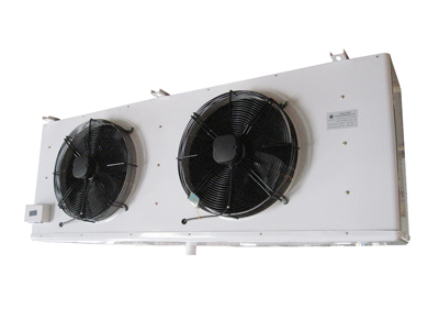 DJ type air cooler refrigeration products